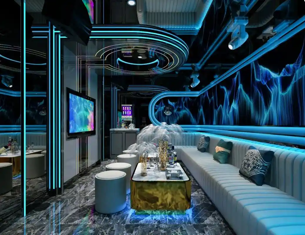 商务ktv预订，洛阳商务ktv特惠优惠-西工区ktv预定